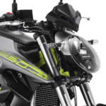 RKS SRK250 - YEŞİL - Görsel 4
