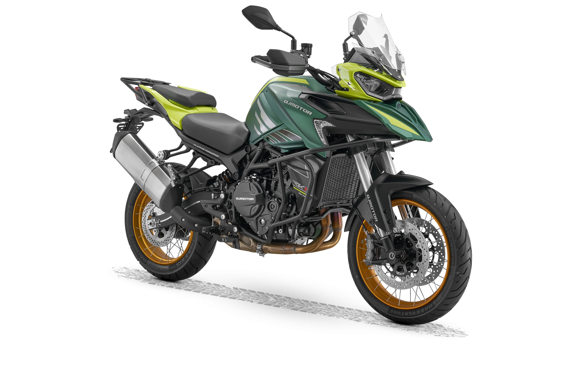 srt900sx-20250627-064645-1 RKS SRT900SX - YEŞİL - Görsel 1