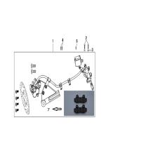 ARKA DİSK (RT250)